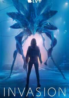 2025年美国电视剧《入侵 第三季》全10集 4K网盘迅雷下载