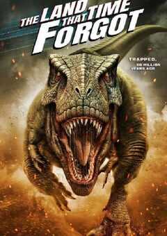 2025年美国科幻片《时光遗忘之地》BD中英双字 4K网盘迅雷下载