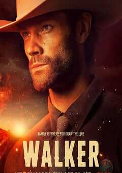 2021年美国电视剧《德州巡警 第二季 》全20集 4K网盘迅雷下载