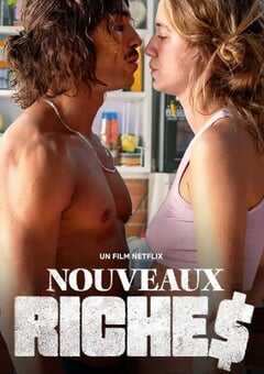 2023年法国喜剧爱情片《爱情制高点》BD法语中字 4K网盘迅雷下载