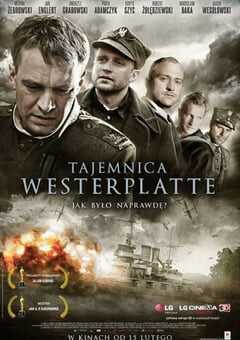 2013年波兰经典战争片《血战西盘岛》蓝光中字 4K网盘迅雷下载