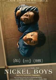 2024年美国剧情片《五分钱男孩》HD英语中字 4K网盘迅雷下载