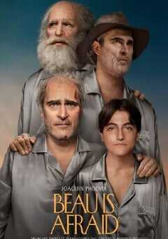 2023年美国7.1分喜剧恐怖片《博很恐惧》BD中英双字 4K网盘迅雷下载