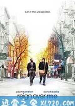 从心开始 Reign Over Me (2007) 4K网盘迅雷下载