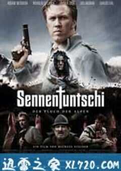 牧人的性玩偶 Sennentuntschi (2010) 4K网盘迅雷下载