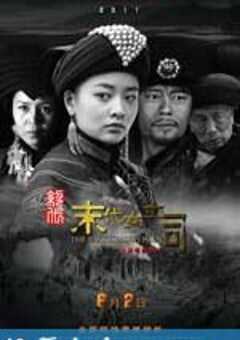 绝代-末代女土司 (2011) 4K网盘迅雷下载