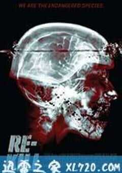 最后一日 Re-Kill (2015) 4K网盘迅雷下载