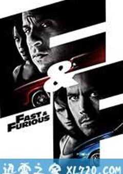 速度与激情4 Fast & Furious (2009) 4K网盘迅雷下载