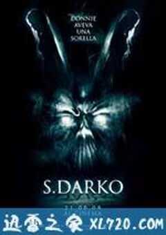 死亡幻觉2 S. Darko (2009) 4K网盘迅雷下载