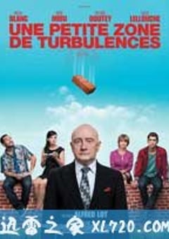 局部动乱 Une petite zone de turbulences (2009) 4K网盘迅雷下载