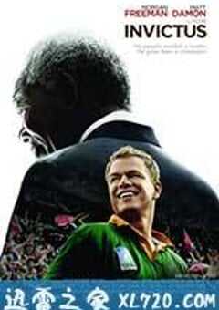 成事在人 Invictus (2009) 4K网盘迅雷下载