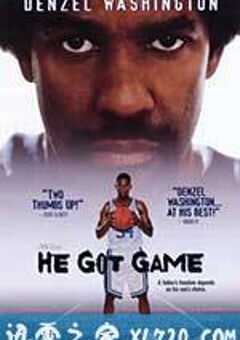 单挑 He Got Game (1998) 4K网盘迅雷下载