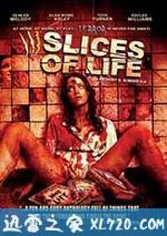 分割人生 Slices of Life (2010) 4K网盘迅雷下载