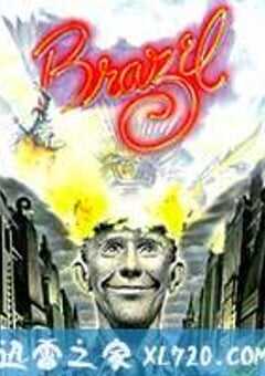 妙想天开 Brazil (1985) 4K网盘迅雷下载