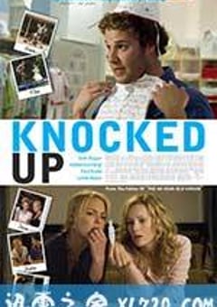 一夜大肚 Knocked Up (2007) 4K网盘迅雷下载