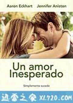 爱不胜防 Love Happens (2009) 4K网盘迅雷下载