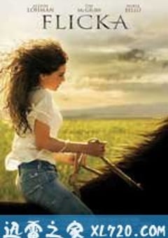 弗莉卡 Flicka (2006) 4K网盘迅雷下载