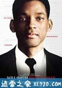 七磅 Seven Pounds (2008) 4K网盘迅雷下载
