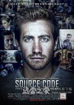 源代码 Source Code (2011) 4K网盘迅雷下载
