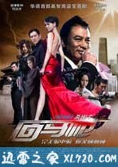 回马枪 (2011) 4K网盘迅雷下载
