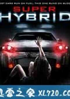 混合 Super Hybrid (2010) 4K网盘迅雷下载