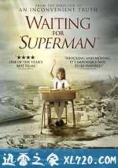等待超人 Waiting for Superman (2010) 4K网盘迅雷下载