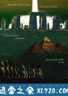 巨石阵灾劫 Stonehenge Apocalypse (2010) 4K网盘迅雷下载
