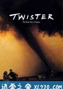 龙卷风 Twister (1996) 4K网盘迅雷下载