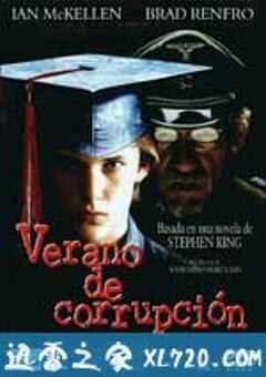 纳粹追凶 Apt Pupil (1998) 4K网盘迅雷下载