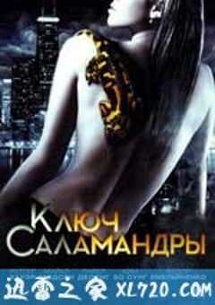 第五次死刑 Ключ Саламандры (2010) 4K网盘迅雷下载