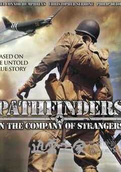空降任务 Pathfinders: In the Company of Strangers (2010) 4K网盘迅雷下载