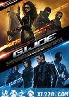 特种部队：眼镜蛇的崛起 G.I. Joe: The Rise of Cobra (2009) 4K网盘迅雷下载