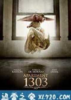 1303大厦 Apartment 1303 3D (2013) 4K网盘迅雷下载