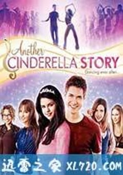 灰姑娘之舞动奇迹 Another Cinderella Story (2008) 4K网盘迅雷下载