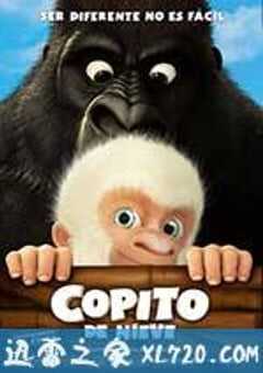 白猩猩历险记 Floquet de Neu (2011) 4K网盘迅雷下载