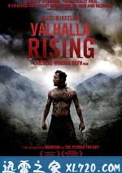 日出英烈祠 Valhalla Rising (2009) 4K网盘迅雷下载