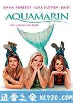 美人鱼 Aquamarine (2006) 4K网盘迅雷下载