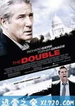 替身 The Double (2011) 4K网盘迅雷下载