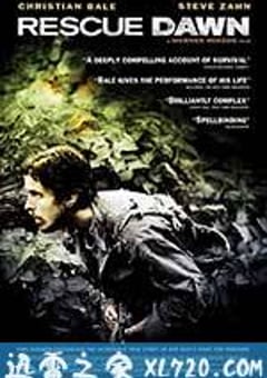 重见天日 Rescue Dawn (2006) 4K网盘迅雷下载
