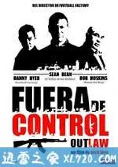 无法无天 Outlaw (2007) 4K网盘迅雷下载