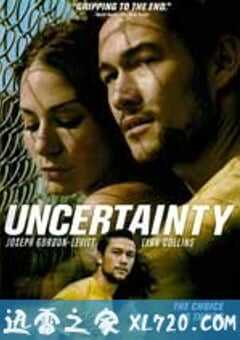 不确定 Uncertainty (2009) 4K网盘迅雷下载