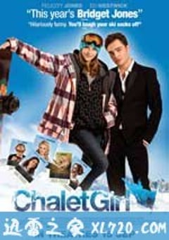 雪场女孩 Chalet Girl (2011) 4K网盘迅雷下载