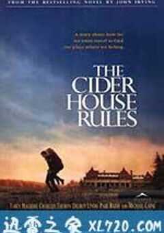 总有骄阳 The Cider House Rules (1999) 4K网盘迅雷下载