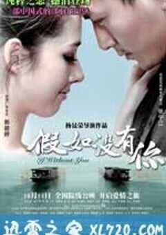 假如没有你 (2011) 4K网盘迅雷下载