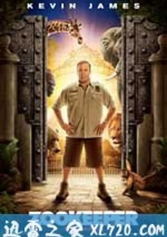 动物园看守 Zookeeper (2011) 4K网盘迅雷下载