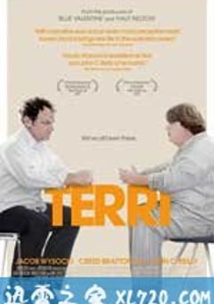 泰瑞 Terri (2011) 4K网盘迅雷下载