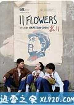 我11 (2012) 4K网盘迅雷下载