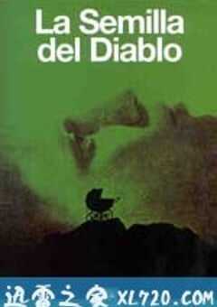 罗斯玛丽的婴儿 Rosemary’s Baby (1968) 4K网盘迅雷下载