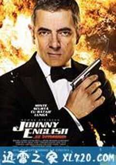 憨豆特工2 Johnny English Reborn (2011) 4K网盘迅雷下载