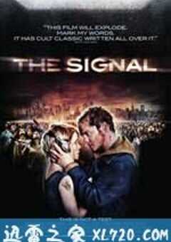 信号 The Signal (2007) 4K网盘迅雷下载